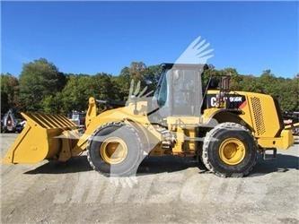 CAT 966K Tekerlekli yükleyiciler