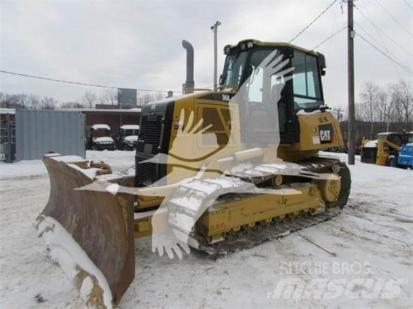 CAT D6K XL Paletli dozerler