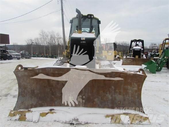 CAT D6K XL Paletli dozerler