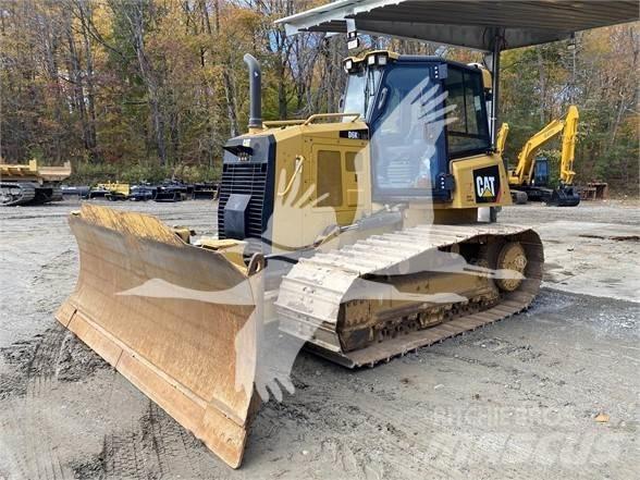 CAT D6K2 LGP Paletli dozerler