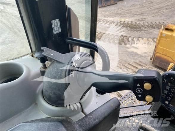 CAT D6N XL Paletli dozerler