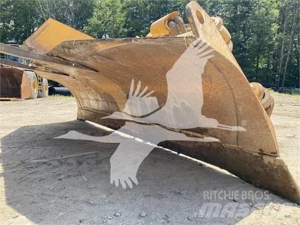 CAT D7E Paletli dozerler