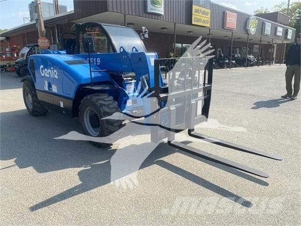 Genie GTH5519 Teleskopik yükleyiciler