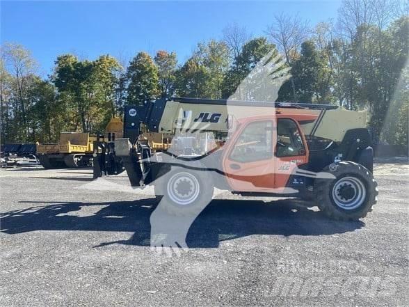 JLG 1255 Teleskopik yükleyiciler