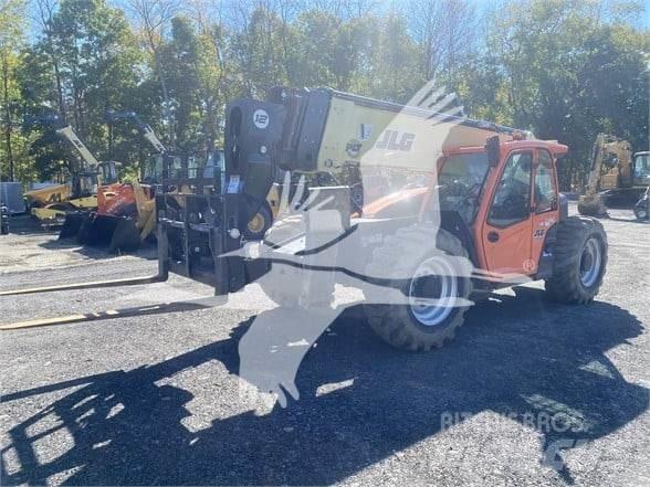 JLG 1255 Teleskopik yükleyiciler