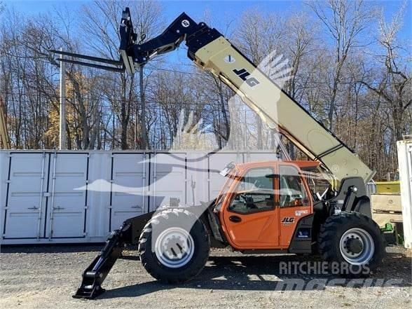 JLG 1255 Teleskopik yükleyiciler