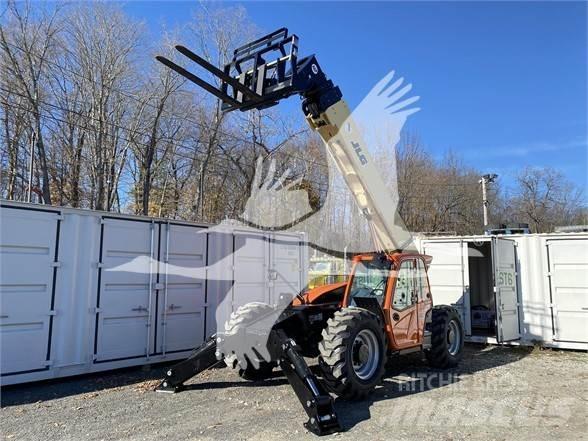 JLG 1255 Teleskopik yükleyiciler