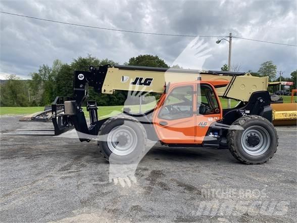 JLG 1255 Teleskopik yükleyiciler