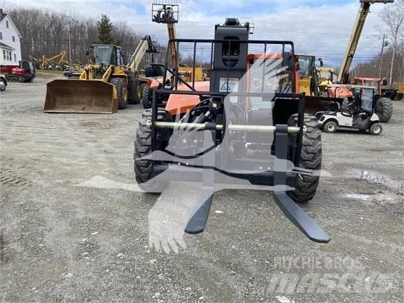 JLG 742 Teleskopik yükleyiciler