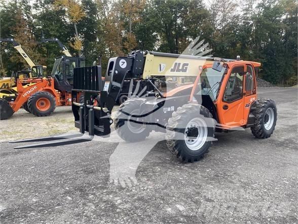 JLG 742 Teleskopik yükleyiciler