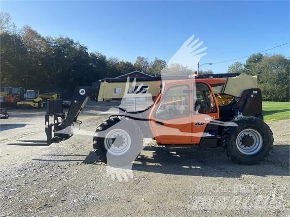 JLG 943 Teleskopik yükleyiciler