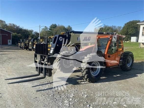 JLG 943 Teleskopik yükleyiciler