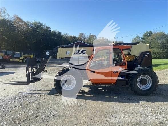JLG 943 Teleskopik yükleyiciler