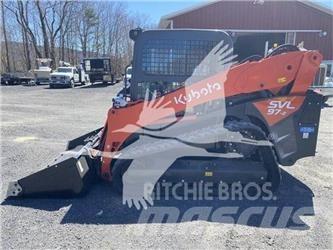 Kubota SVL97-2 Skid steer loderler