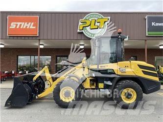 Yanmar V80 Tekerlekli yükleyiciler