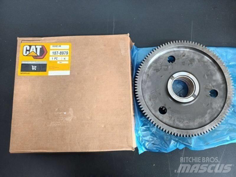 CAT GEAR AS 187-8979 Sanzuman