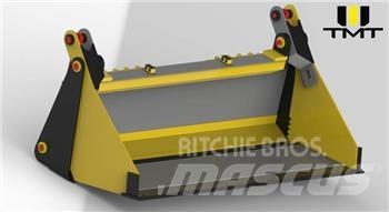  BUCKED SKIDD STEER Mini yükleyiciler