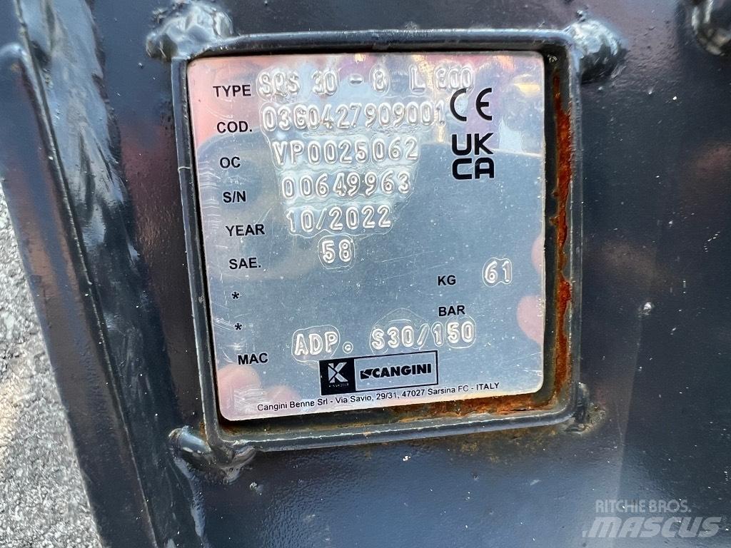 Yanmar ViO12-2A Mini ekskavatörler, 7 tona dek