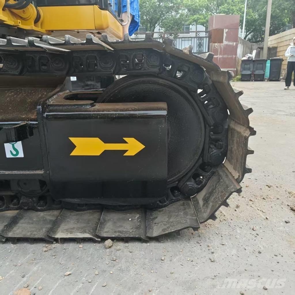 CAT 320 GC Midi ekskavatörler 7 - 12 t