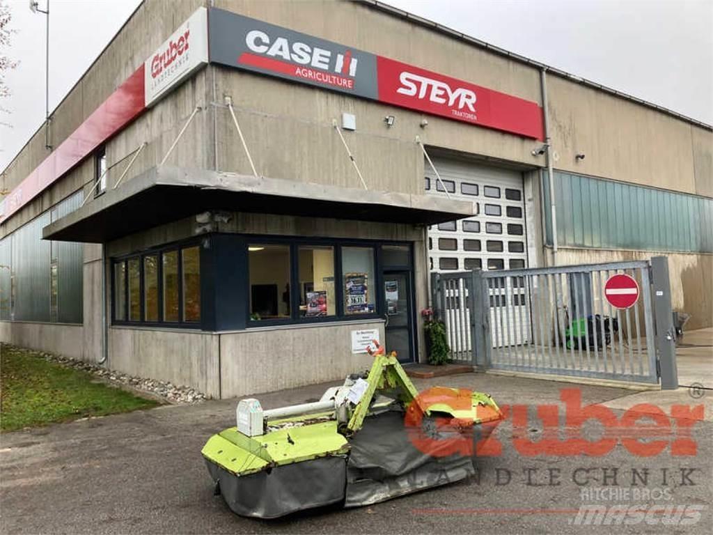 CLAAS Corto 270 F Çayir biçme makinalari