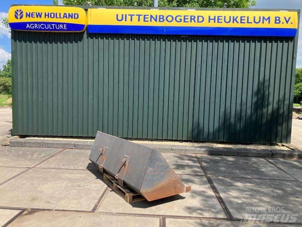 VTM BU2300 Diger parçalar