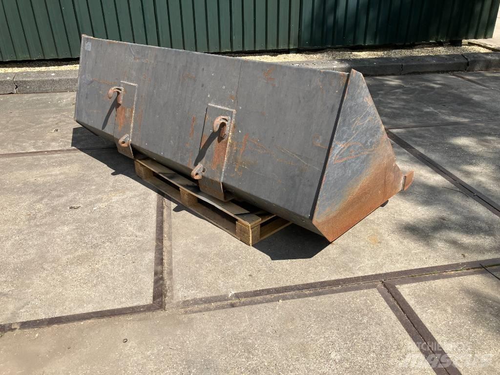 VTM BU2300 Diger parçalar