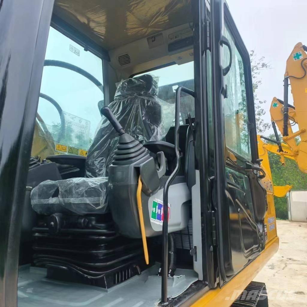 CAT 320 D 2 Midi ekskavatörler 7 - 12 t