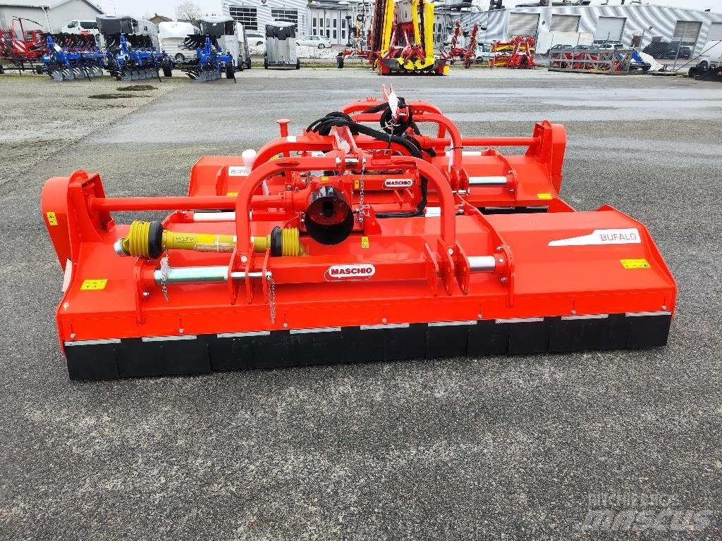 Maschio Bufalo 300 Hasat makineleri