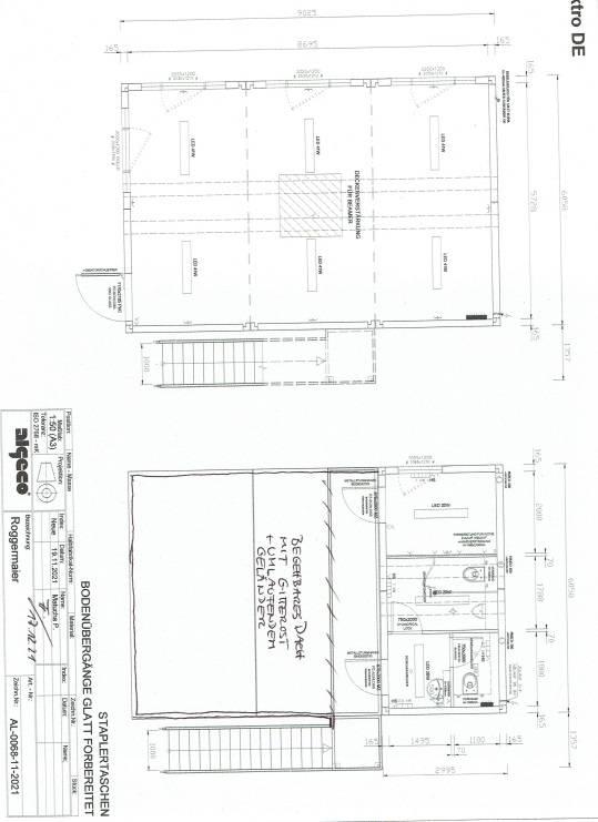  Alegeco Container Diger