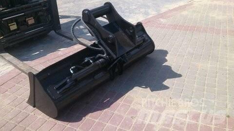 Liebherr 904 Beko kepçeleri