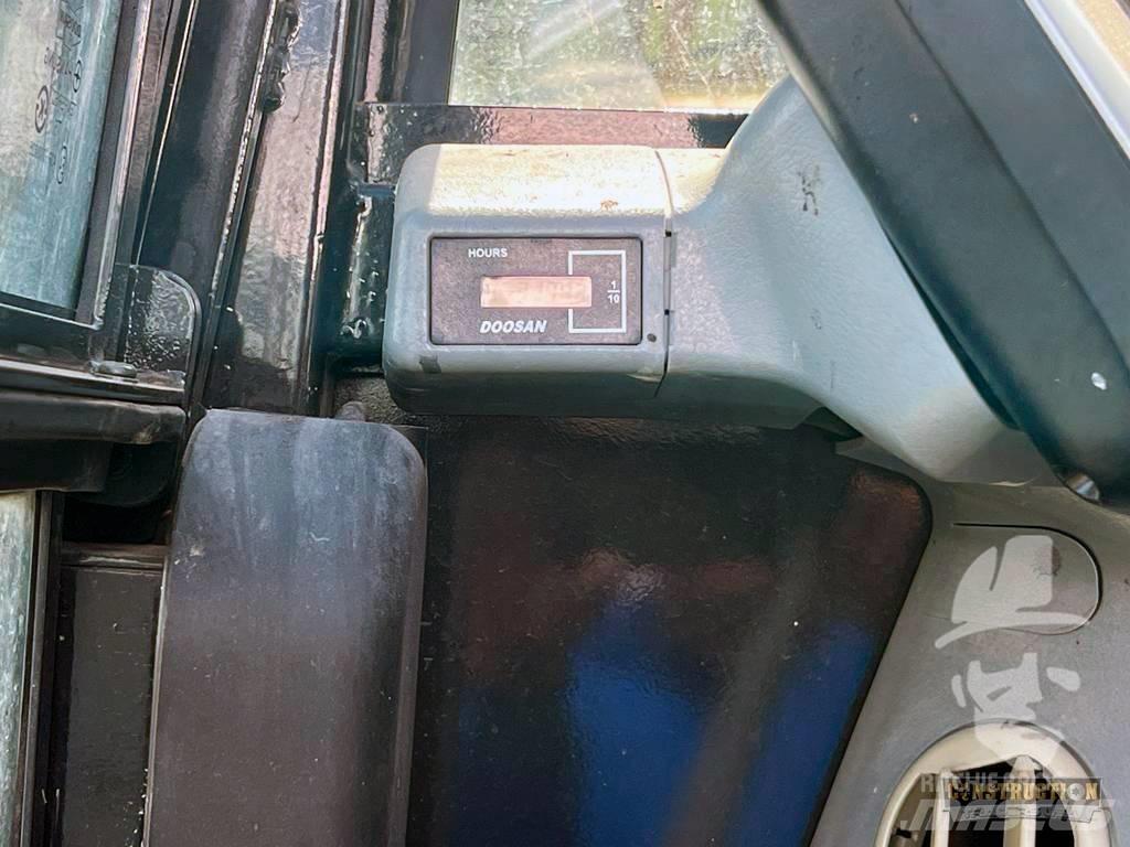 Bobcat E 63 Mini ekskavatörler, 7 tona dek