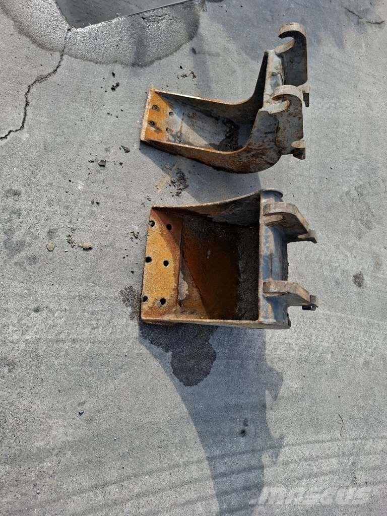 XCMG XE20E 0 Mini ekskavatörler, 7 tona dek