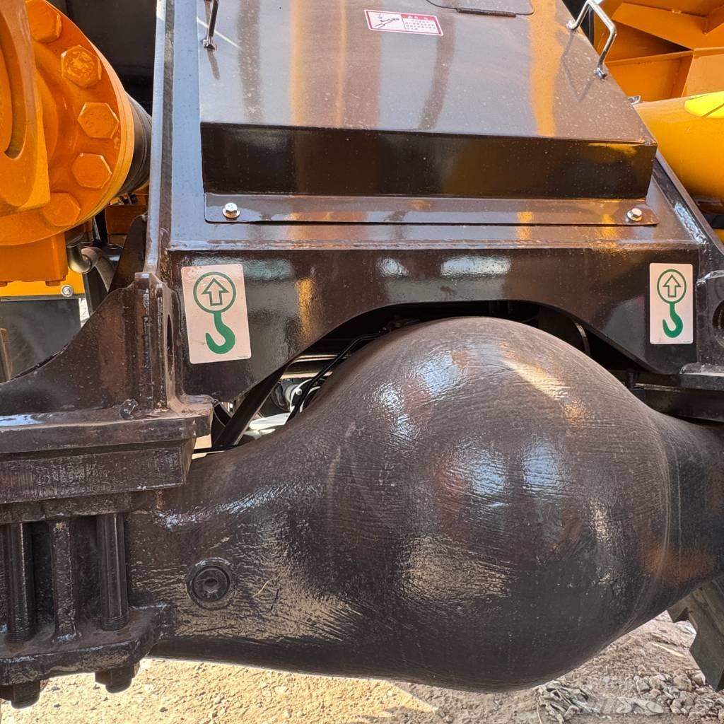 CAT 950 H Tekerlekli yükleyiciler