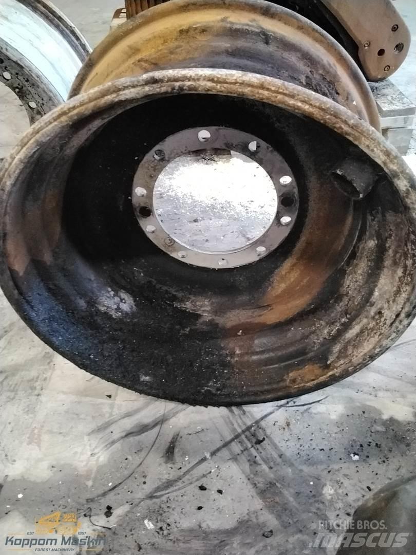 Sampo Hr46x 15x28 Lastikler