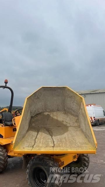 Thwaites 3 ton Belden kirma kamyonlar
