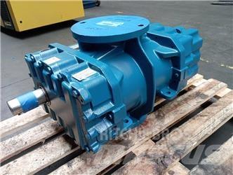 Aerzen GM35S Kompresör aksesuarları