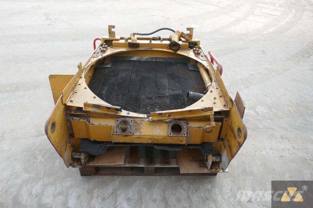 CAT 209-8401 Diger aksam