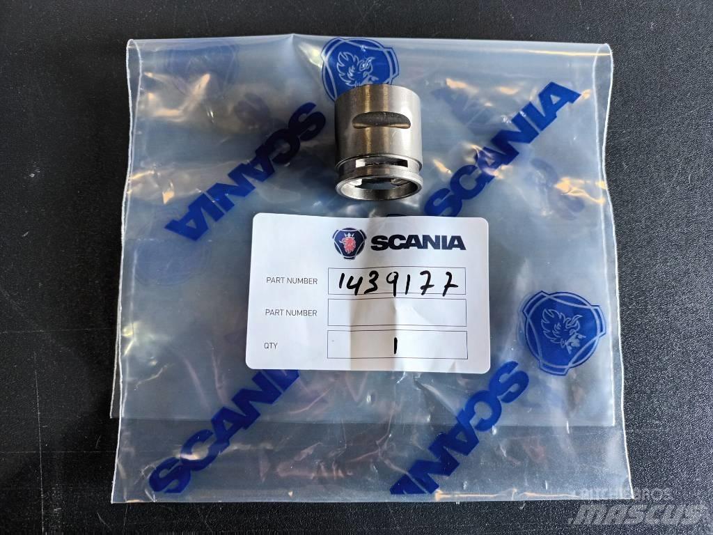 Scania BUSH 1439177 Motorlar