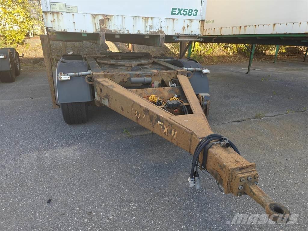 VAK Dolly Doliler