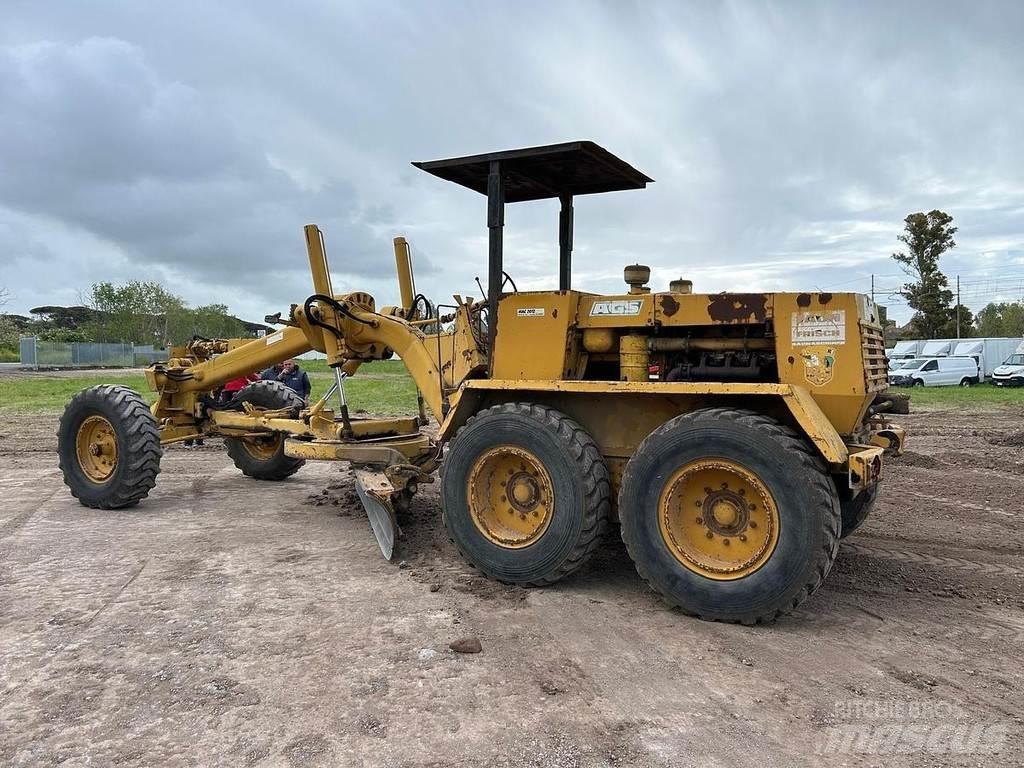 Fiat ALLIS F11.5 Greyderler