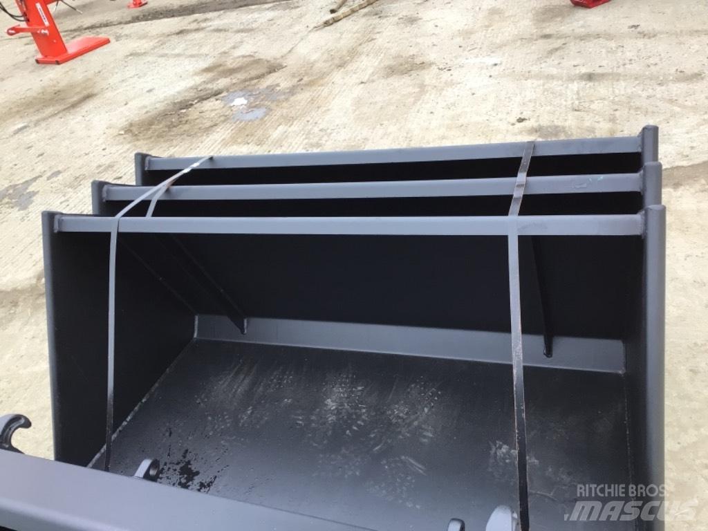 LWC 5FT BUCKET Diger yükleme ve kazma ekipmanlari