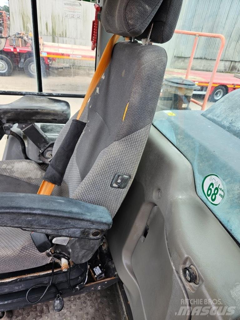 Volvo L 110 H Tekerlekli yükleyiciler
