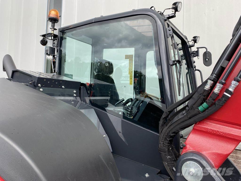 Yanmar SV100-7 Midi ekskavatörler 7 - 12 t