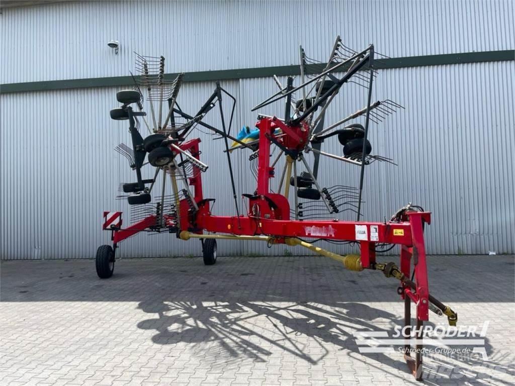 Fella TS 1603 Ot Tirmigi