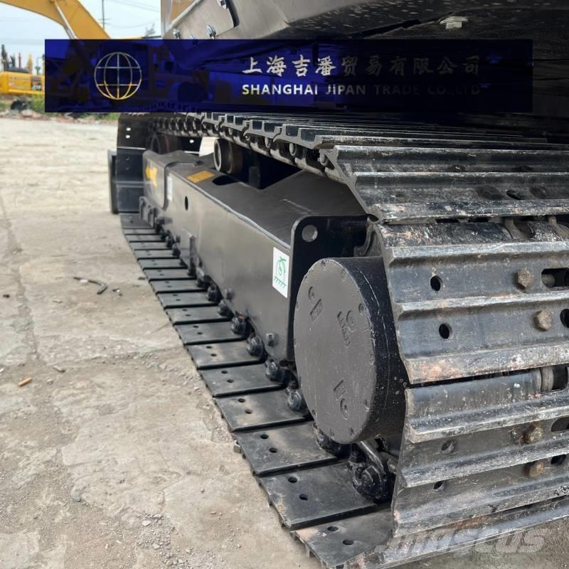 Volvo EC 60 C Paletli ekskavatörler