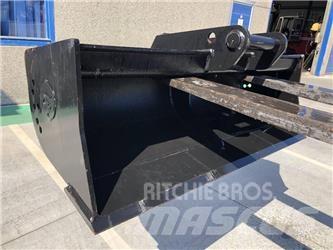 Lehnhoff MS08 1500mm Kovalar