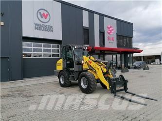 Wacker Neuson WL 70 Tekerlekli yükleyiciler