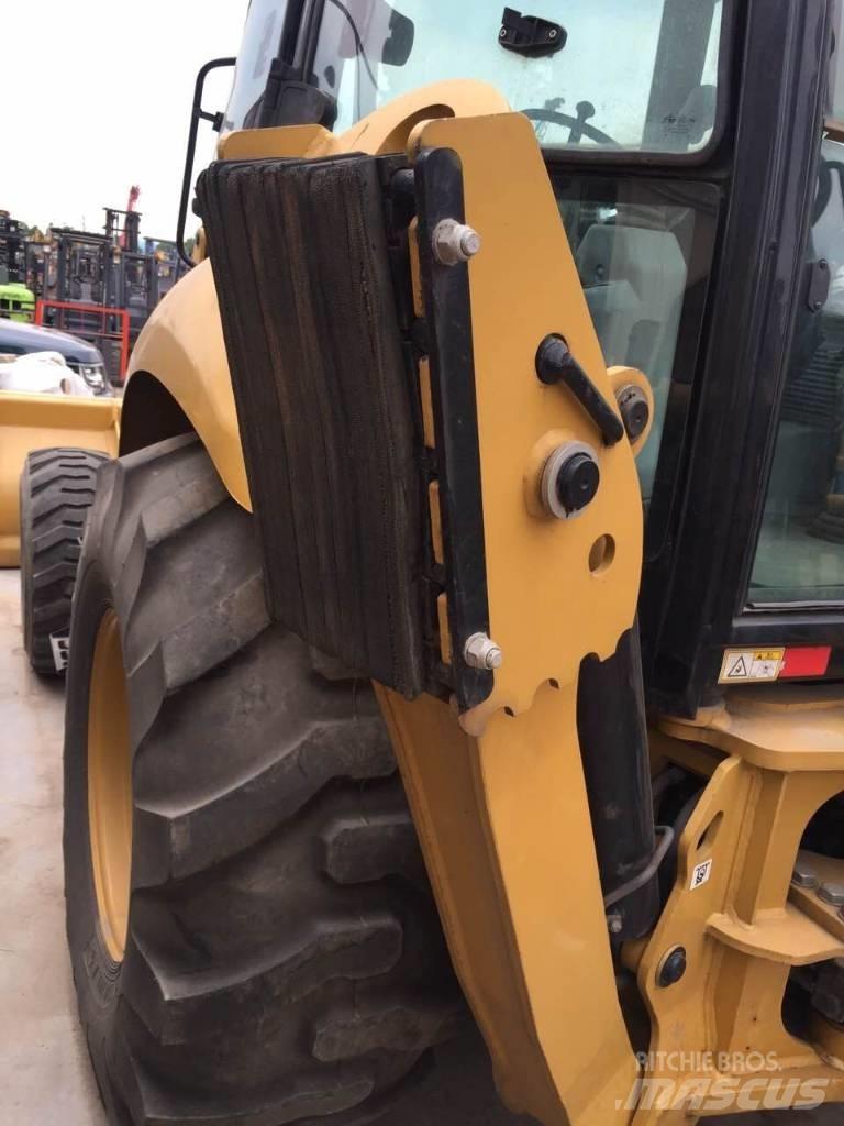 CAT 430 F Kazıcı yükleyiciler - beko loder