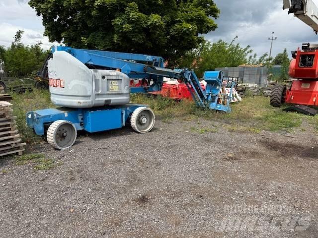 Genie Z 40/23 N Körüklü personel platformları