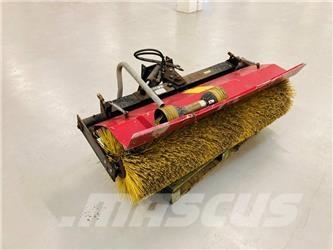 GMR Kost 150 cm Cadde süpürücüler